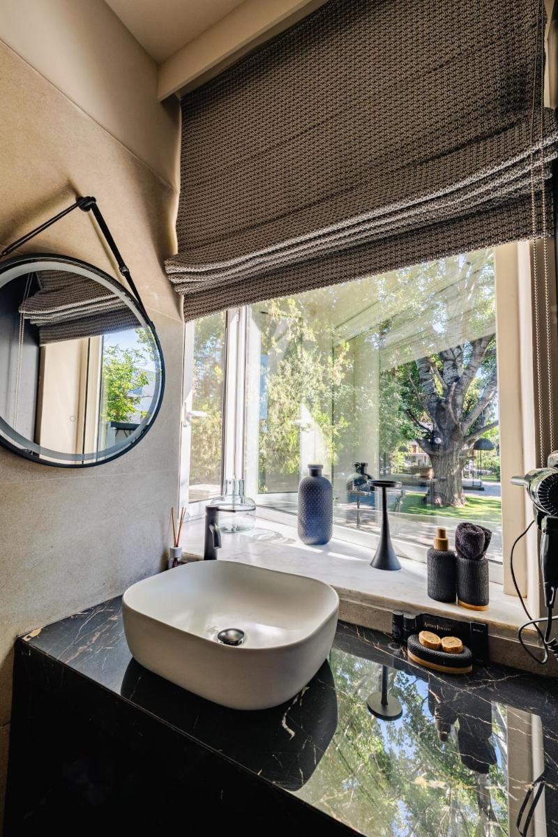 Mikelina Boutique Hotel