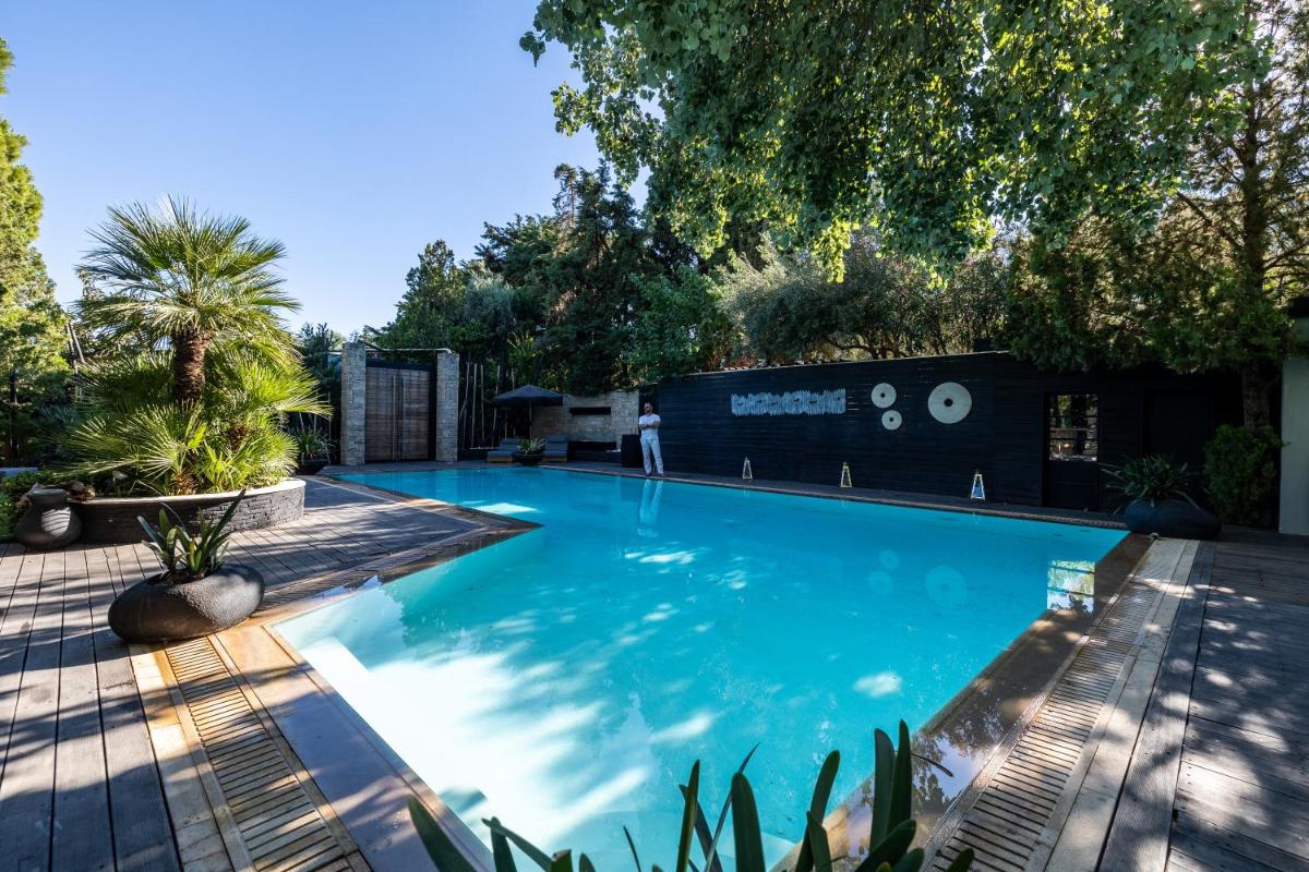 Mikelina Boutique Hotel