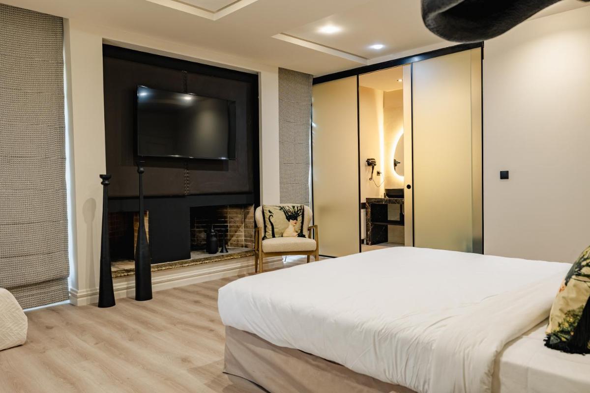 Mikelina Boutique Hotel