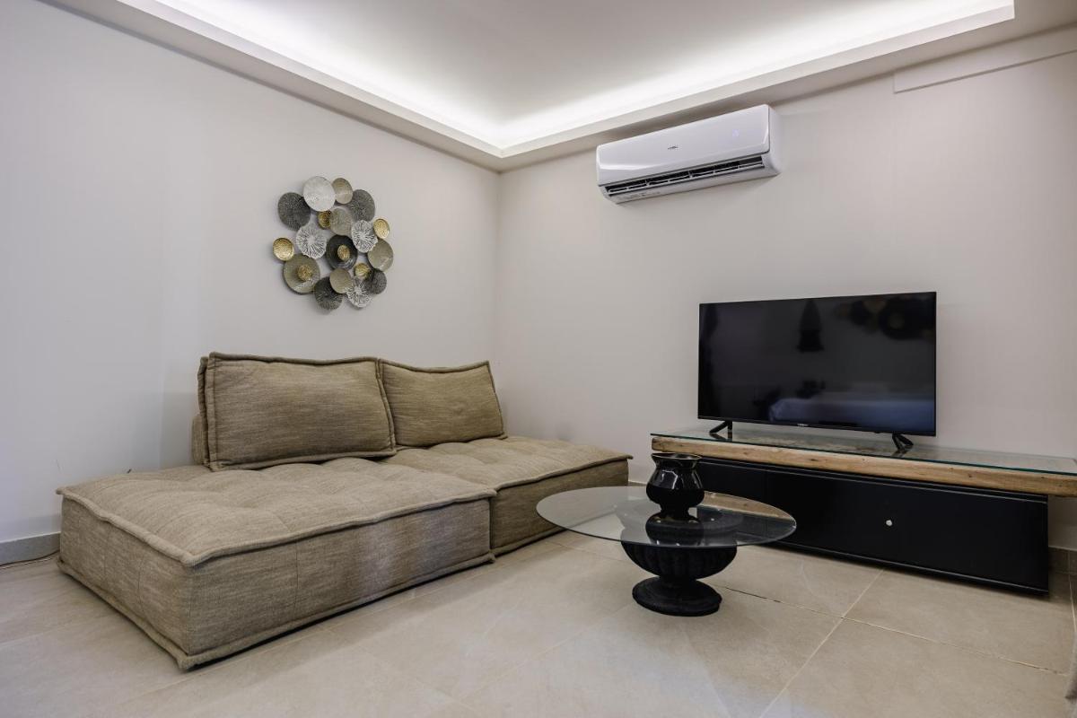 Mikelina Boutique Hotel