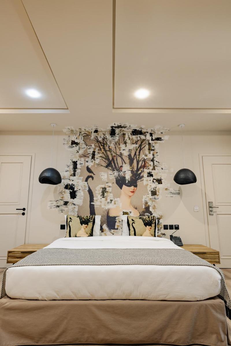 Mikelina Boutique Hotel