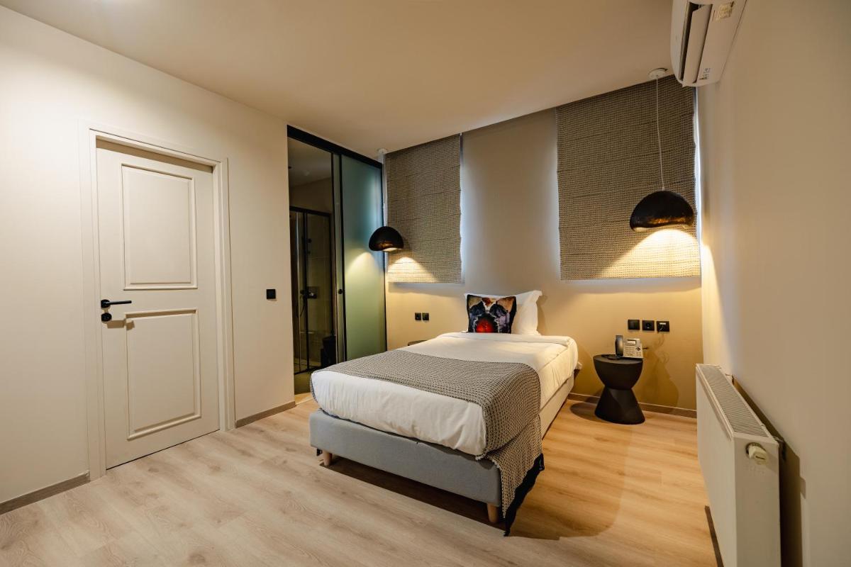 Mikelina Boutique Hotel