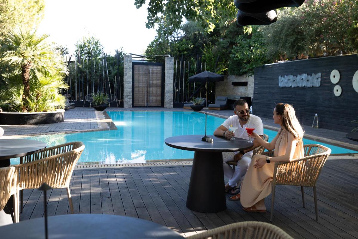 Mikelina Boutique Hotel