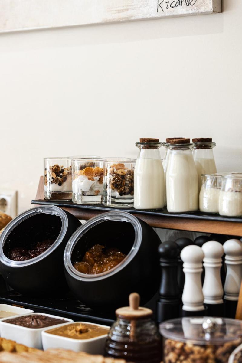 Mikelina Boutique Hotel