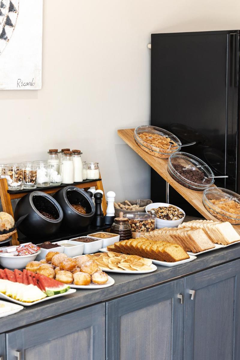 Mikelina Boutique Hotel