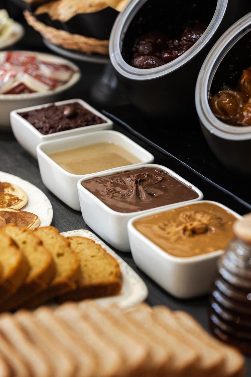 Mikelina Boutique Hotel