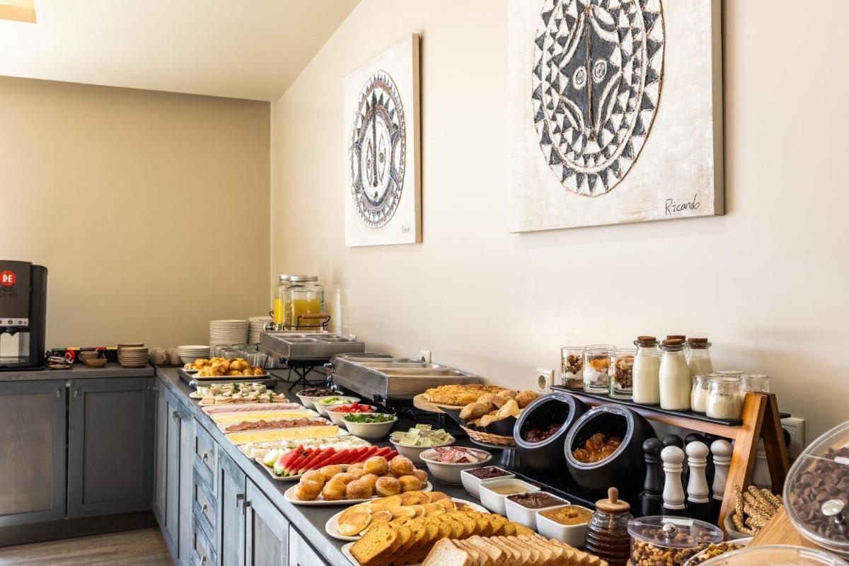 Mikelina Boutique Hotel