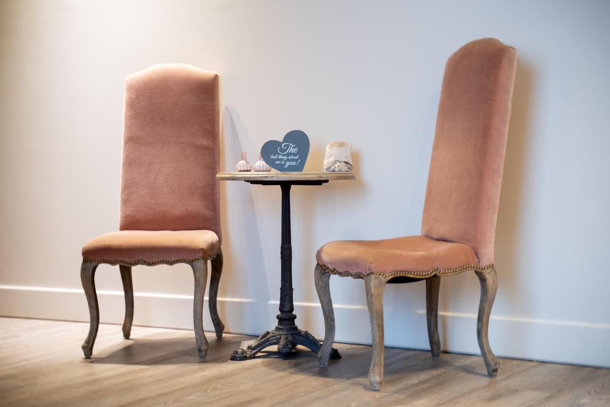 Mikelina Boutique Hotel
