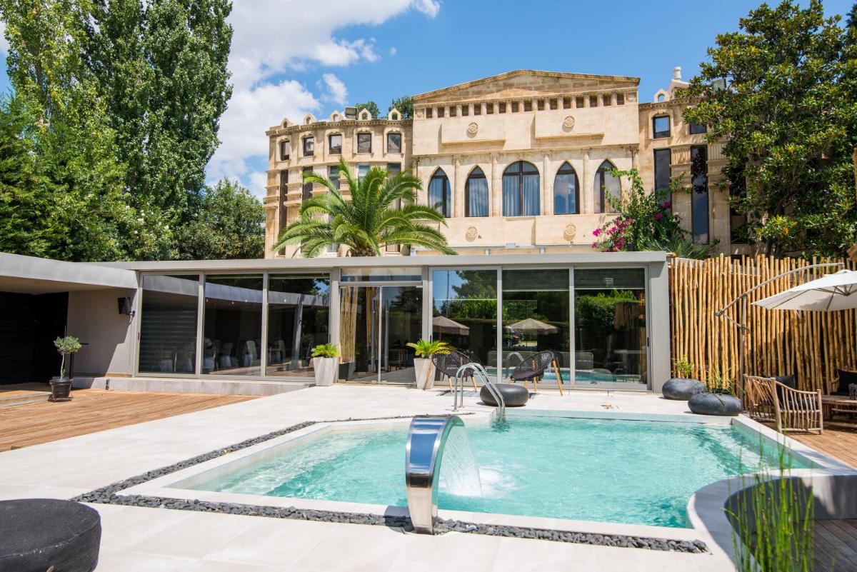Mikelina Boutique Hotel