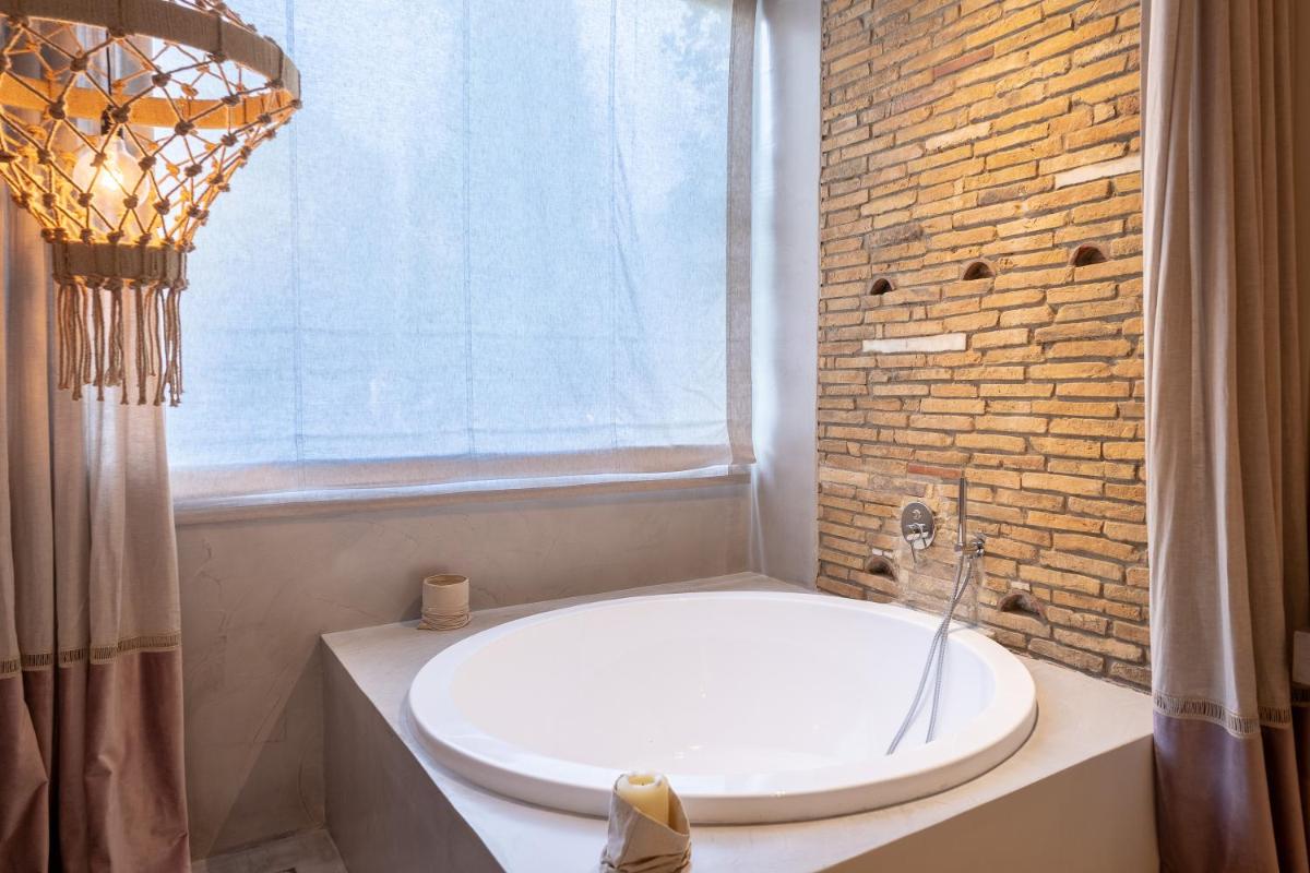 Mikelina Boutique Hotel