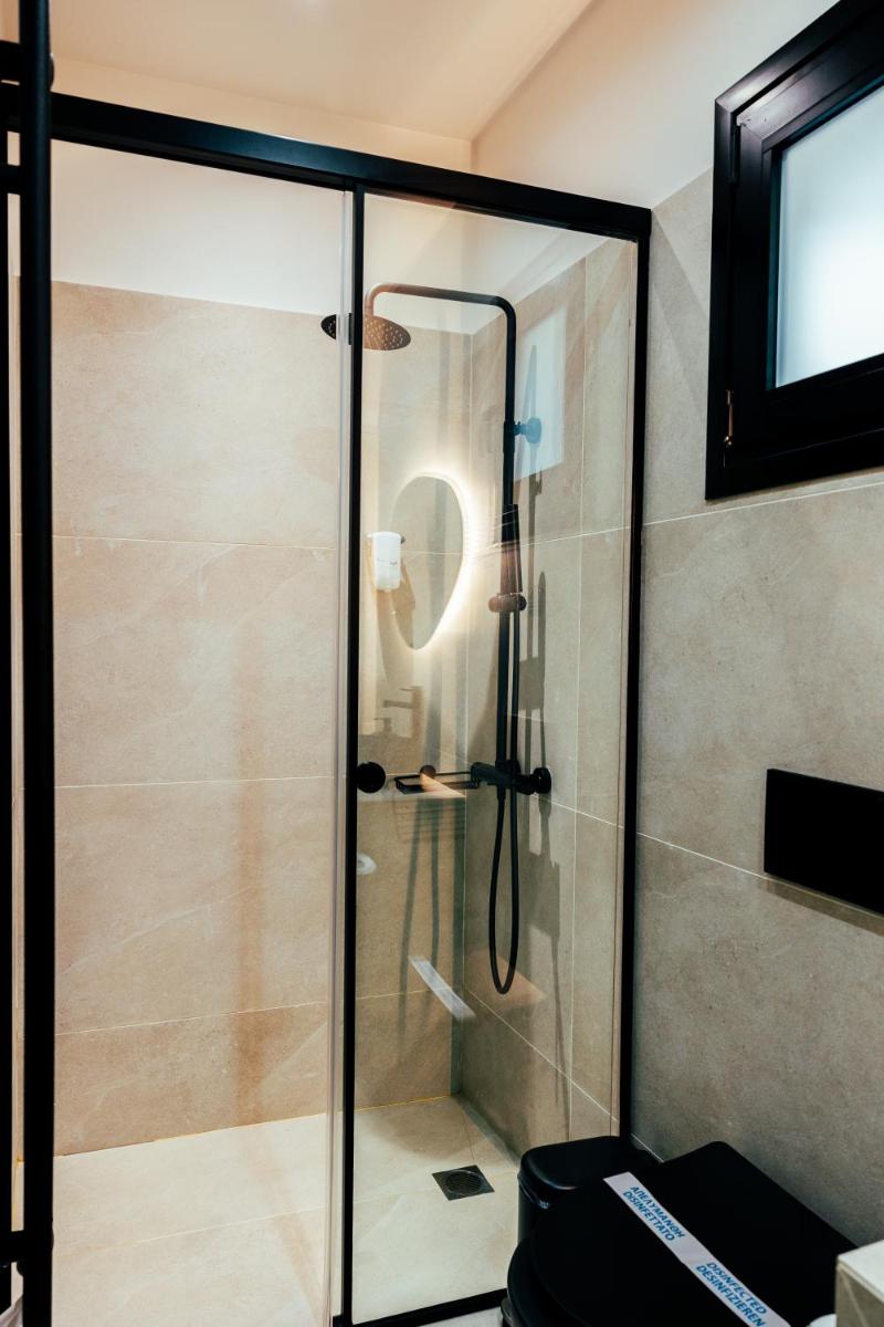 Mikelina Boutique Hotel