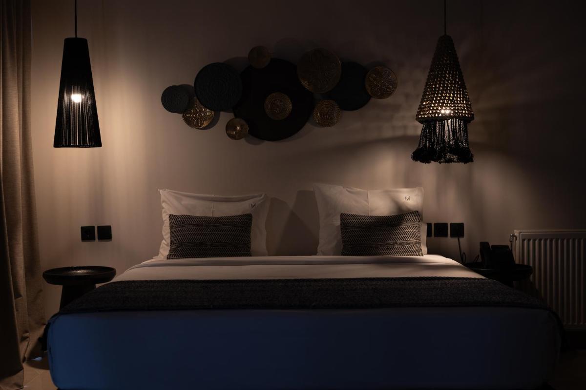 Mikelina Boutique Hotel