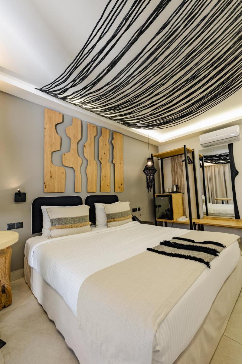 Mikelina Boutique Hotel
