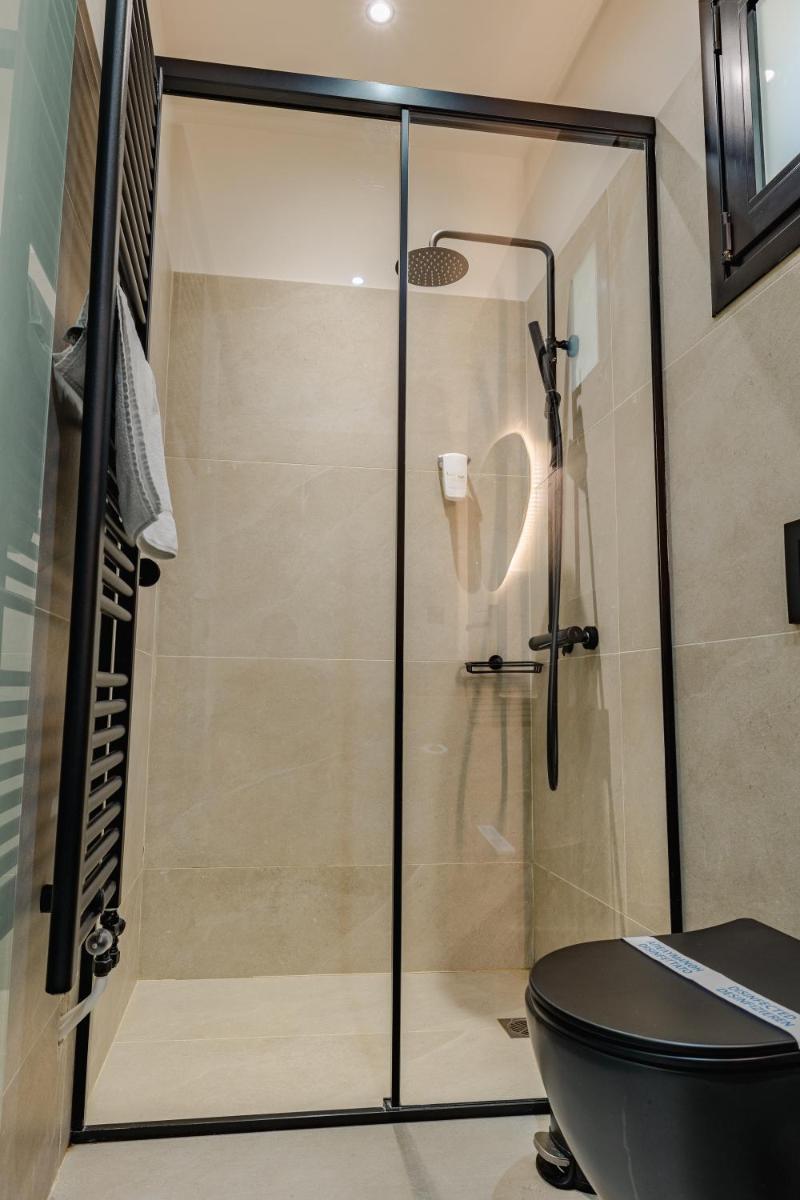 Mikelina Boutique Hotel