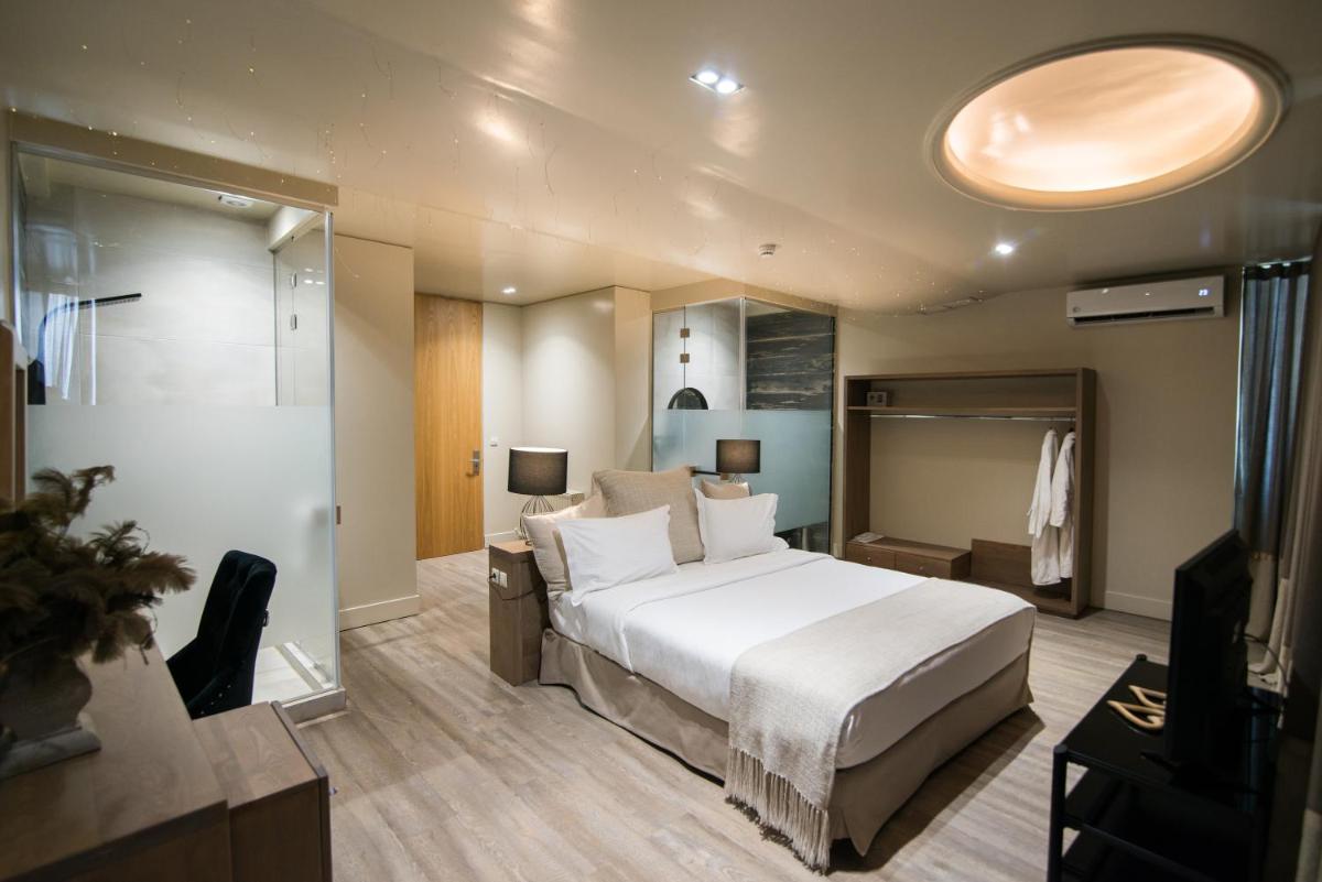 Mikelina Boutique Hotel