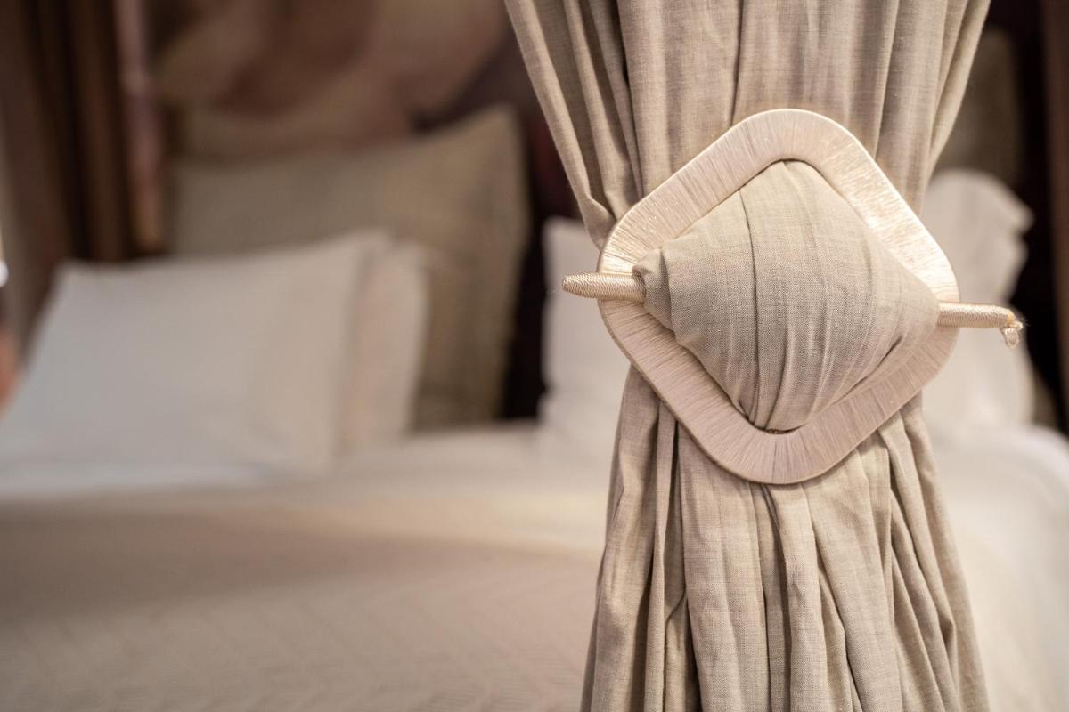 Mikelina Boutique Hotel