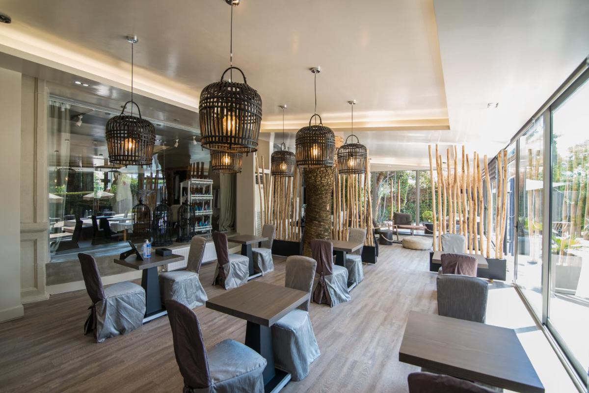 Mikelina Boutique Hotel