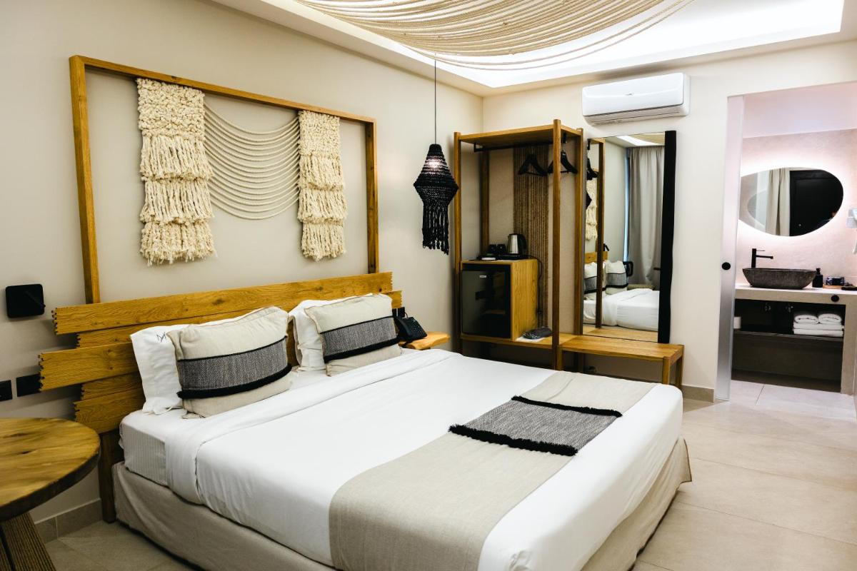 Mikelina Boutique Hotel