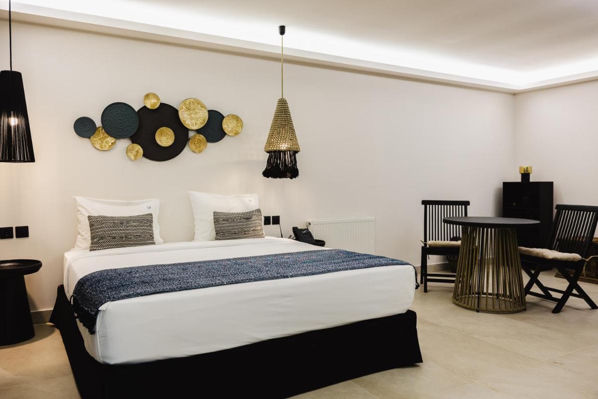 Mikelina Boutique Hotel