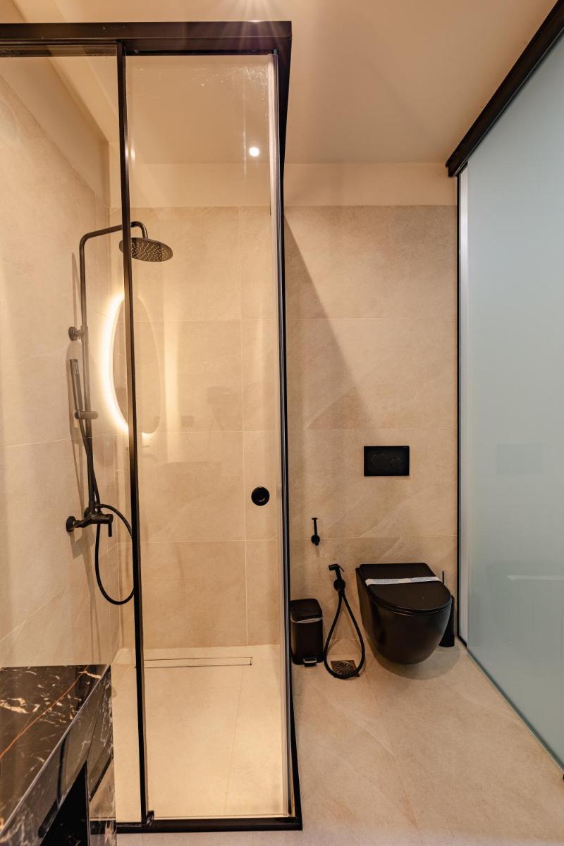 Mikelina Boutique Hotel