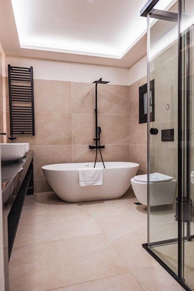 Mikelina Boutique Hotel