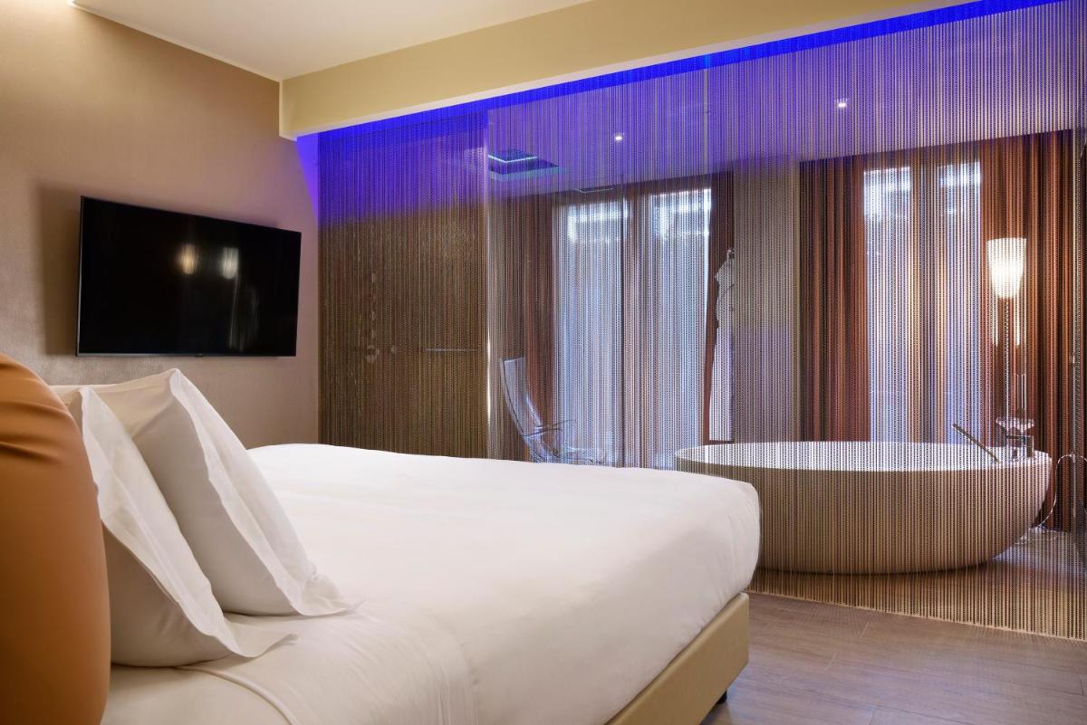 Milan Suite Hotel