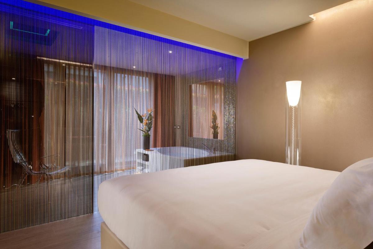 Milan Suite Hotel