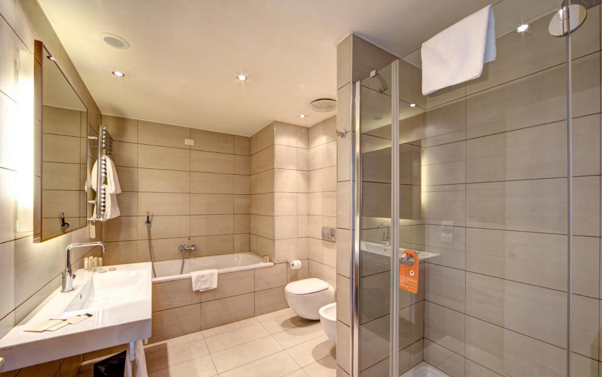 Milan Suite Hotel