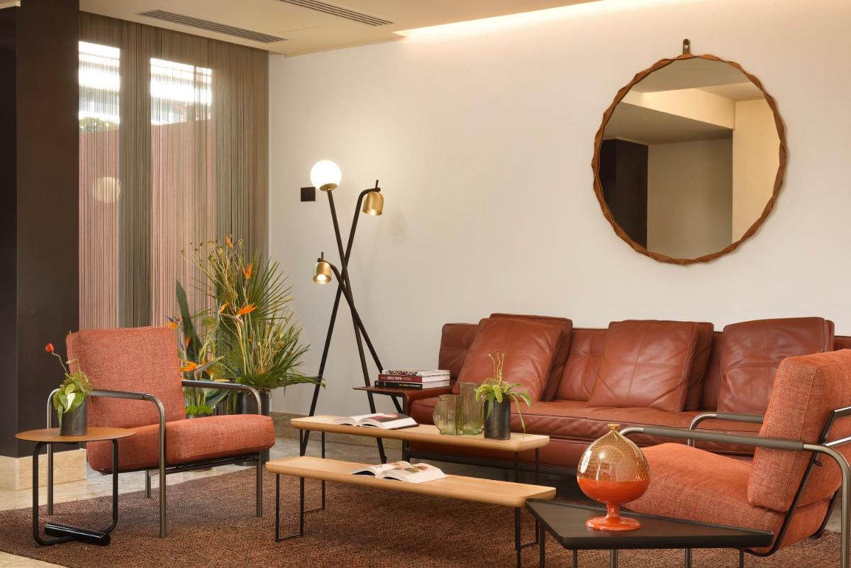 Milan Suite Hotel