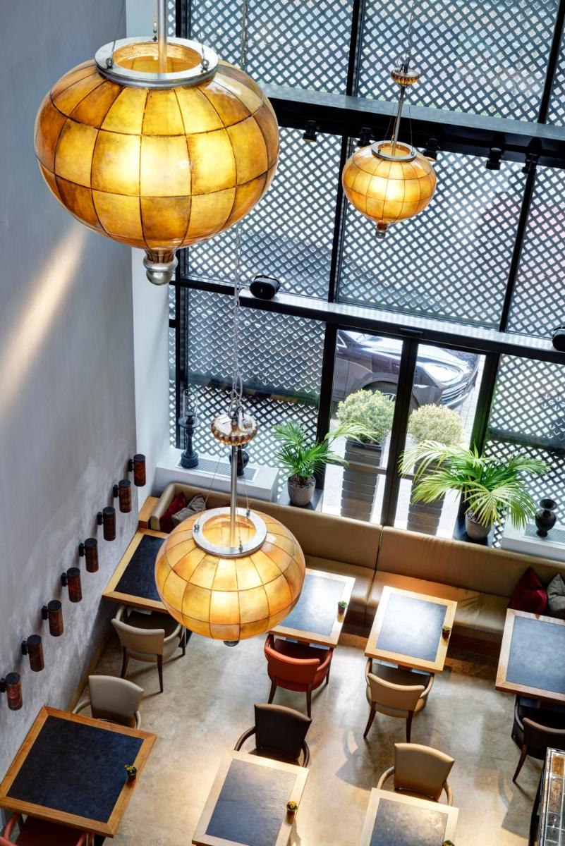 Milan Suite Hotel