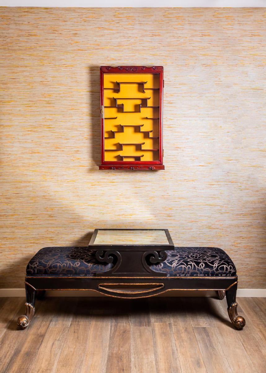 Milan Suite Hotel