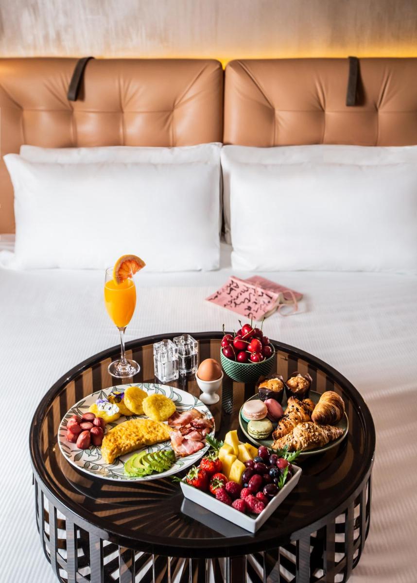 Milan Suite Hotel