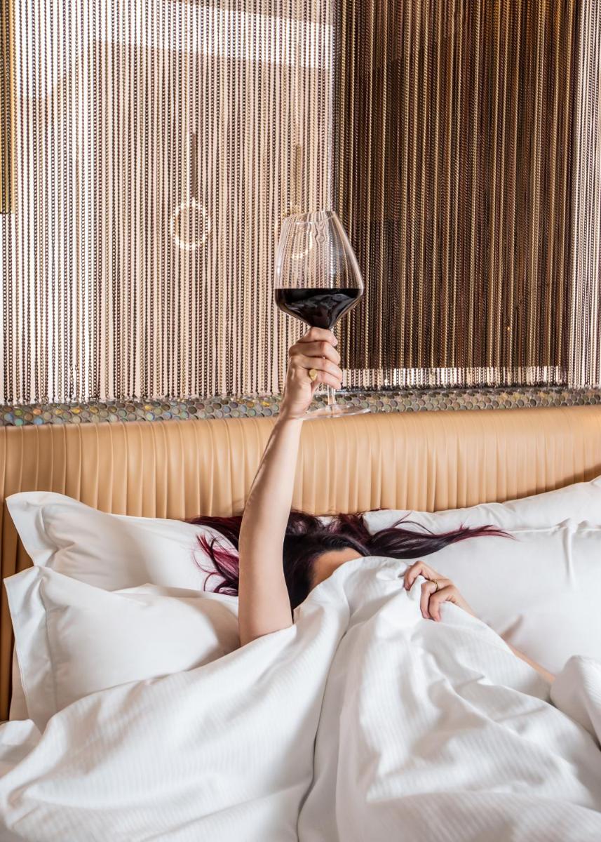Milan Suite Hotel