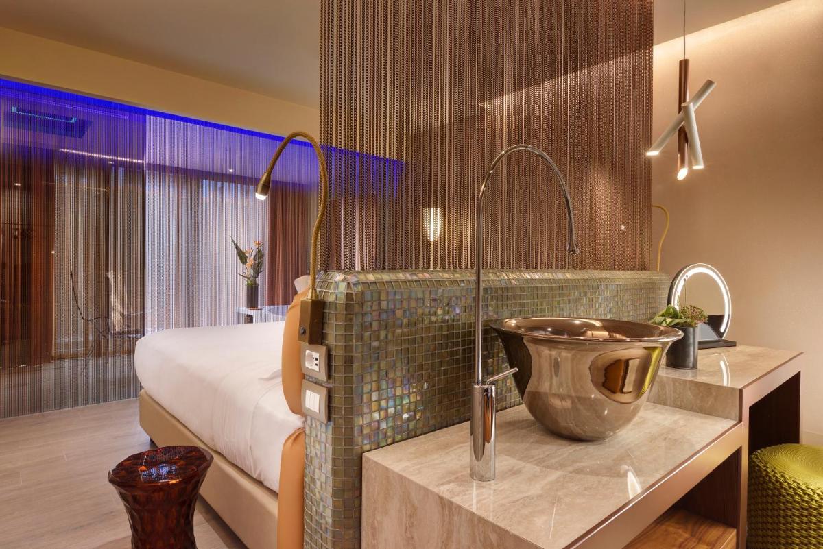 Milan Suite Hotel