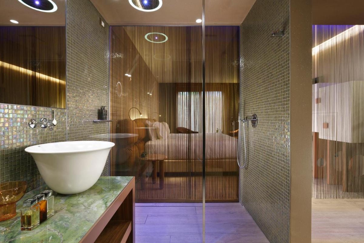 Milan Suite Hotel