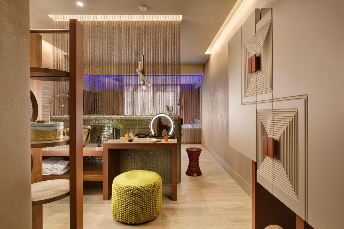 Milan Suite Hotel
