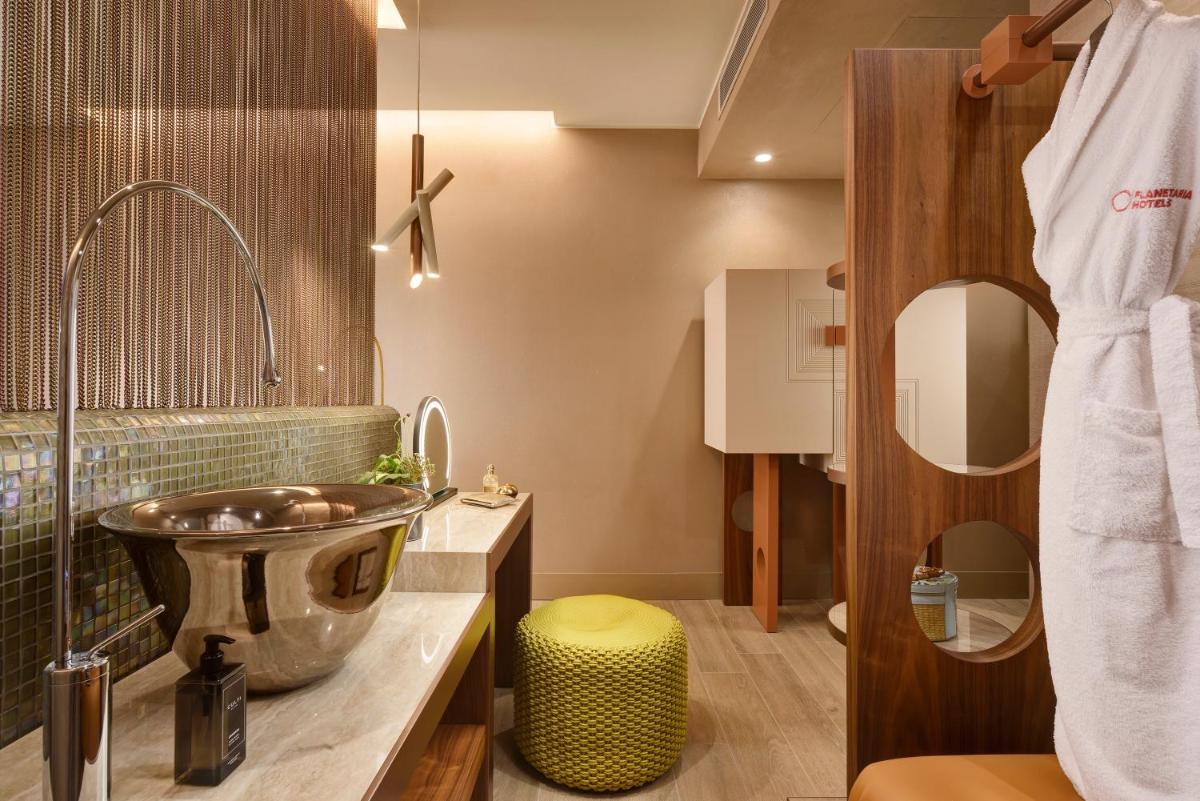 Milan Suite Hotel