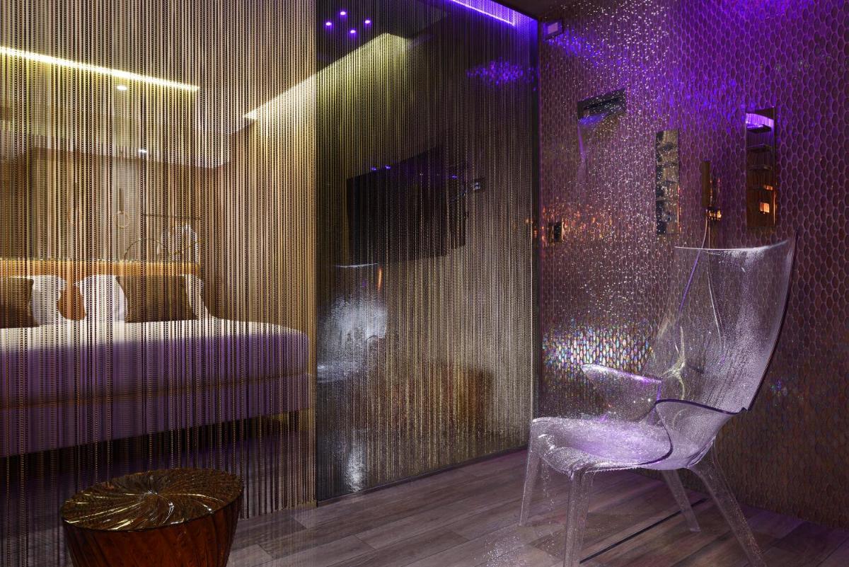 Milan Suite Hotel