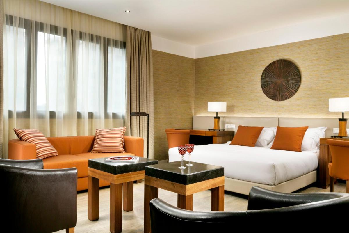 Milan Suite Hotel