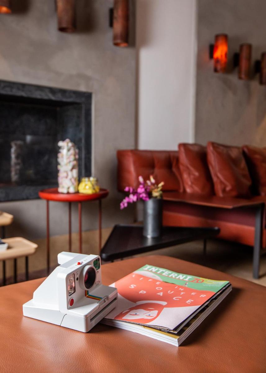 Milan Suite Hotel