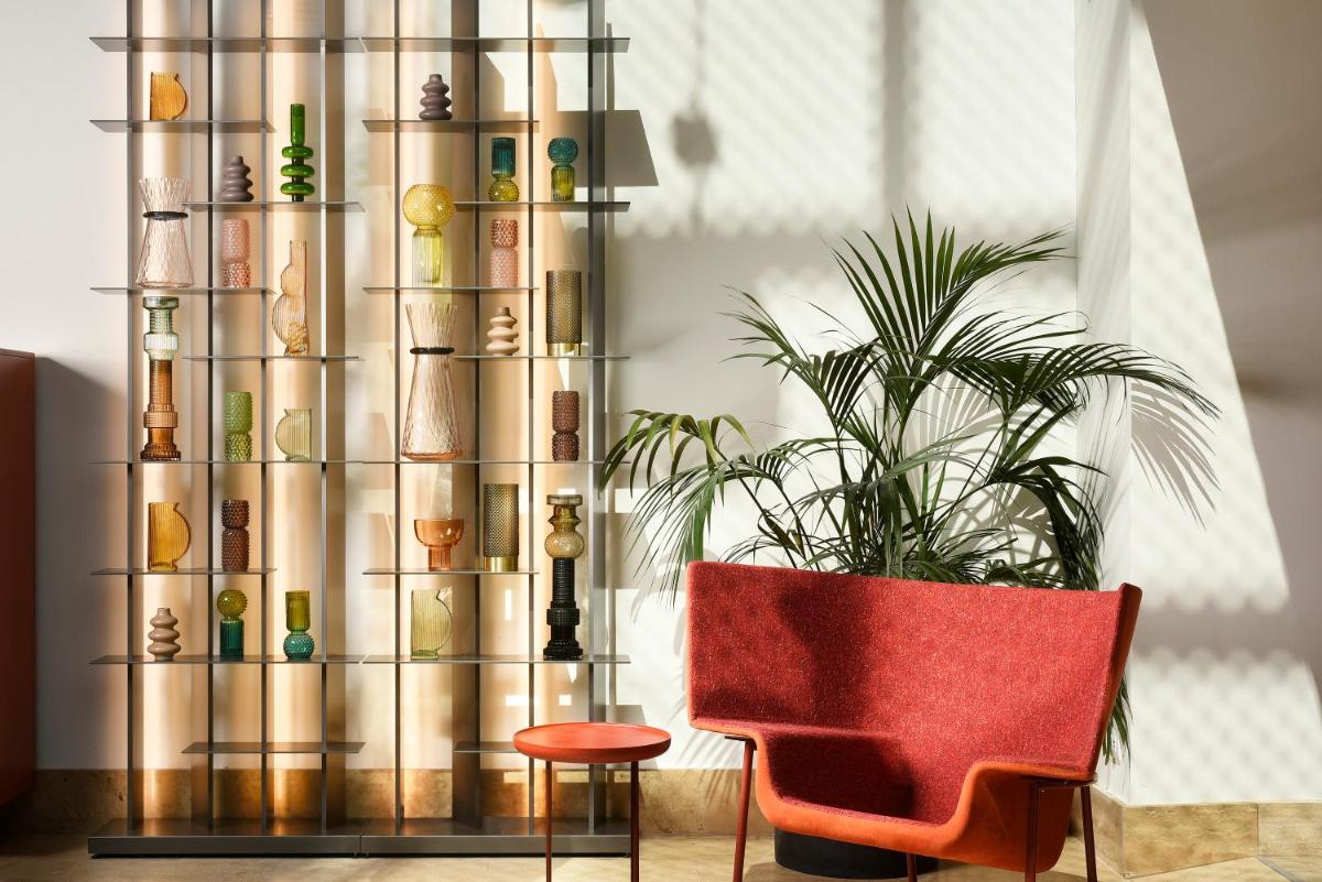 Milan Suite Hotel