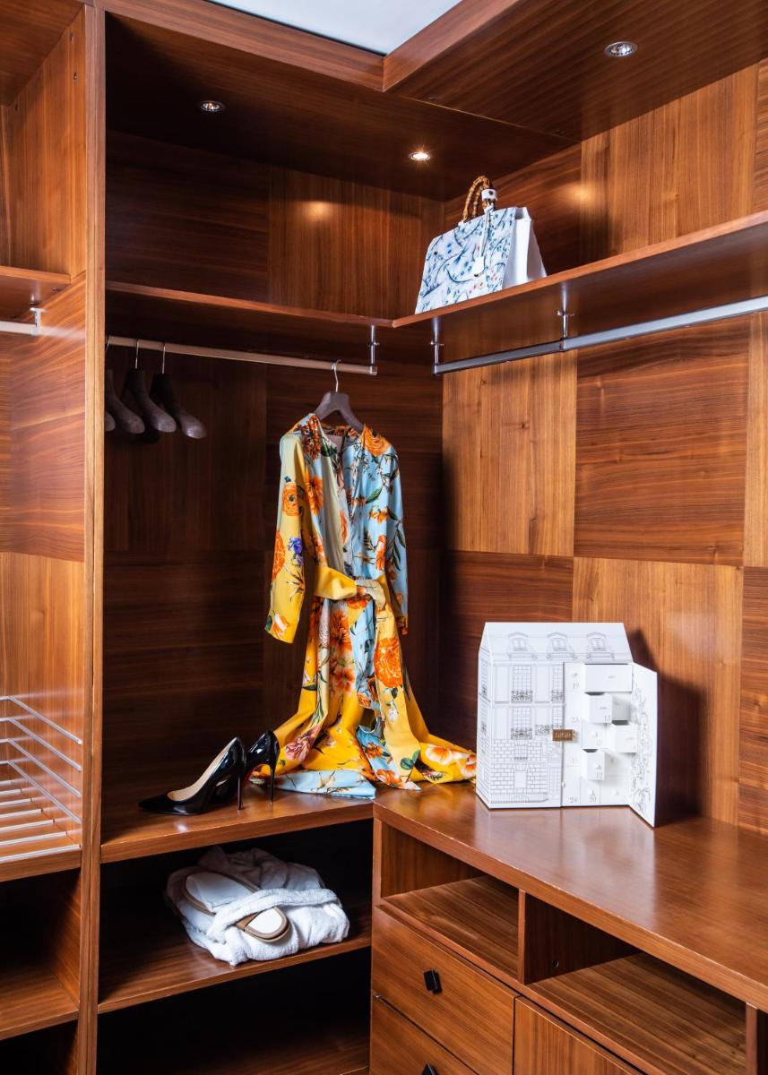 Milan Suite Hotel