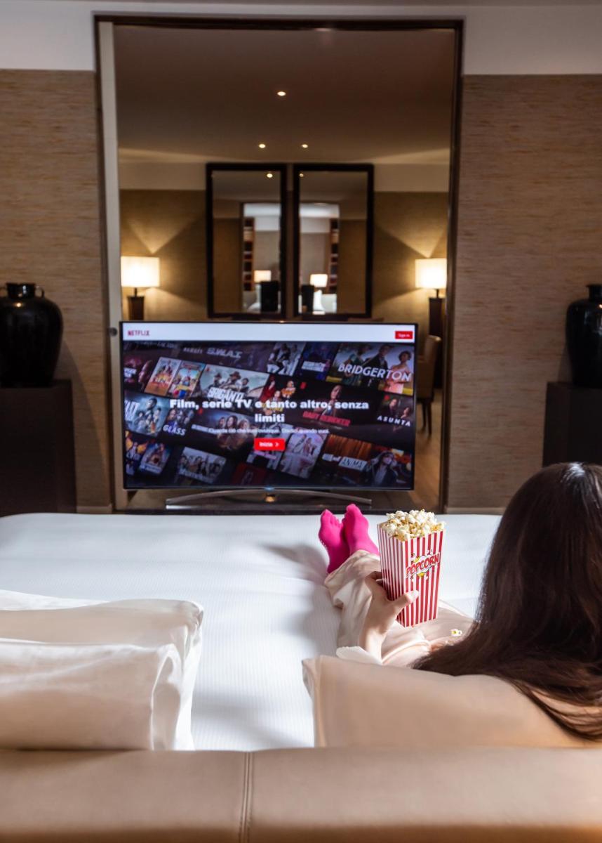 Milan Suite Hotel