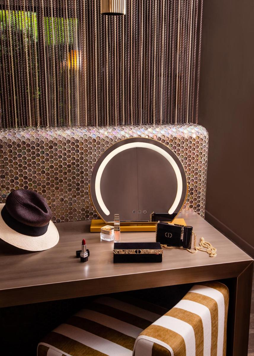 Milan Suite Hotel