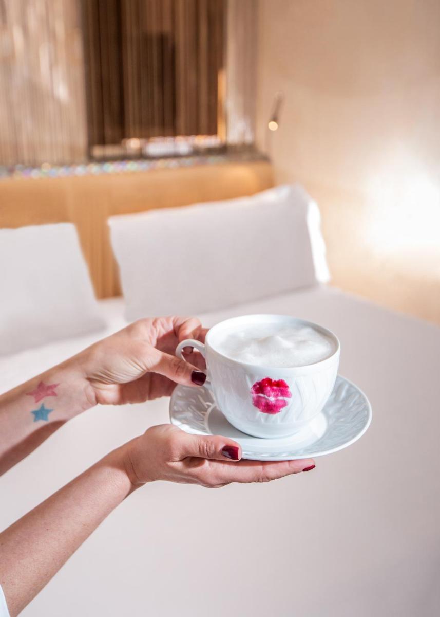 Milan Suite Hotel