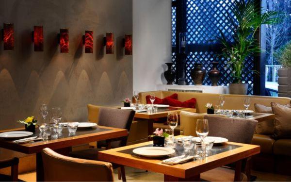 Milan Suite Hotel