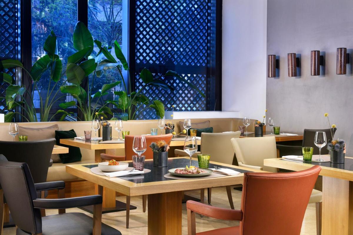Milan Suite Hotel