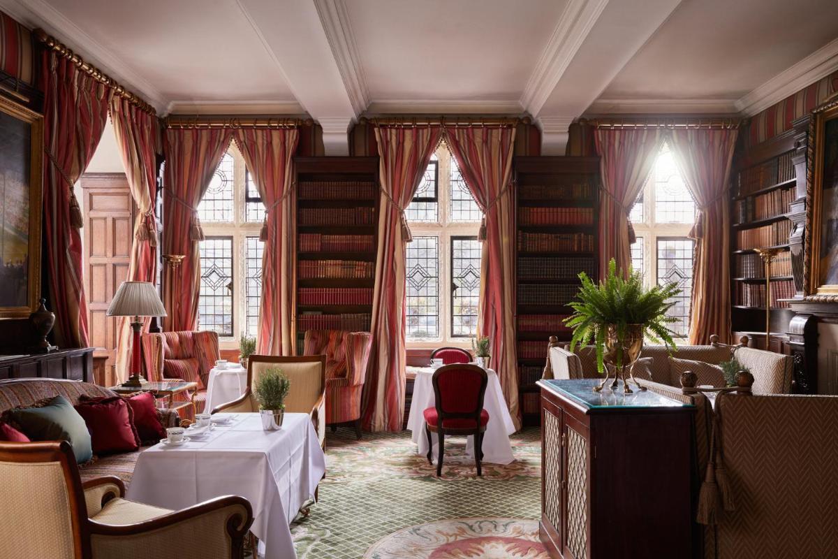 Milestone Hotel Kensington