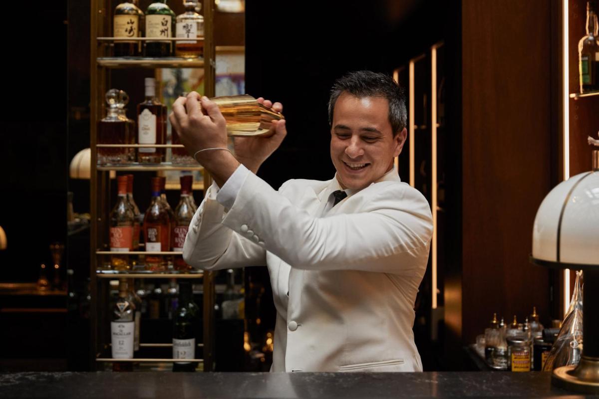 Milestone Hotel Kensington