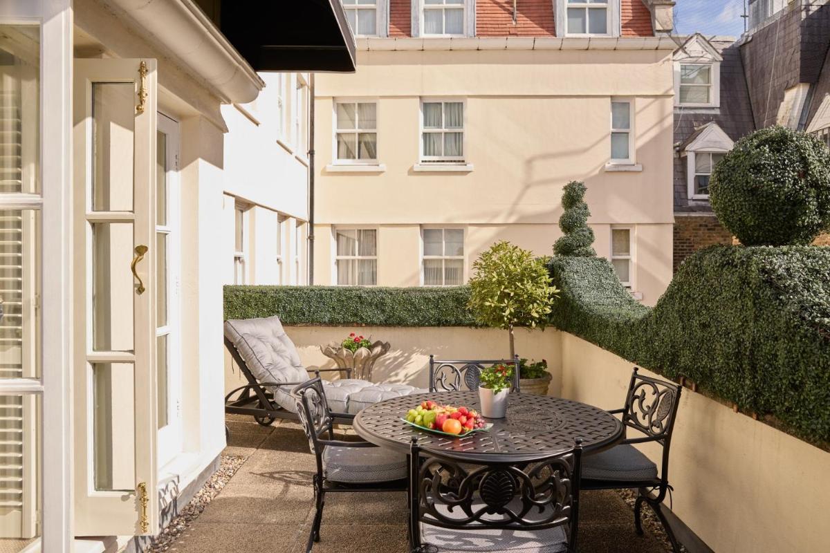 Milestone Hotel Kensington